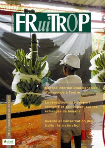 Miniature du magazine Magazine FruiTrop n°198 (lundi 05 mars 2012)